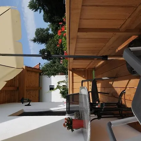 Farm stay Stoettnerhof Urlaub Auf Dem Bauernhof Bernau am Chiemsee