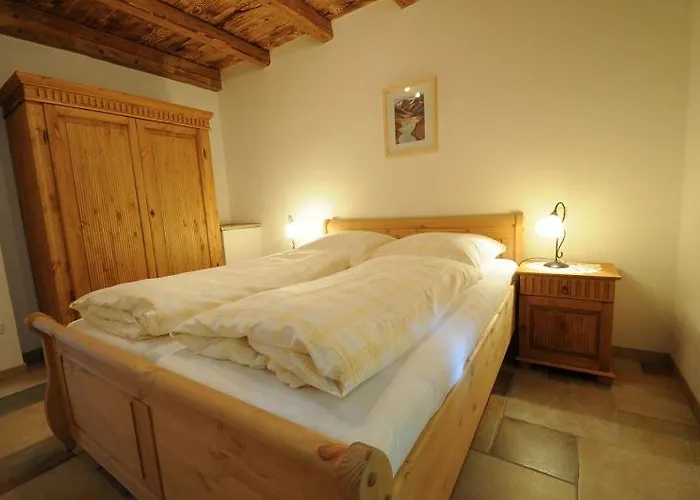 Stoettnerhof Urlaub Auf Dem Bauernhof *