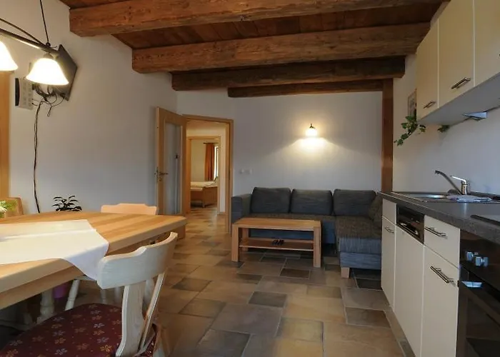 Stoettnerhof Urlaub Auf Dem Bauernhof Bernau am Chiemsee