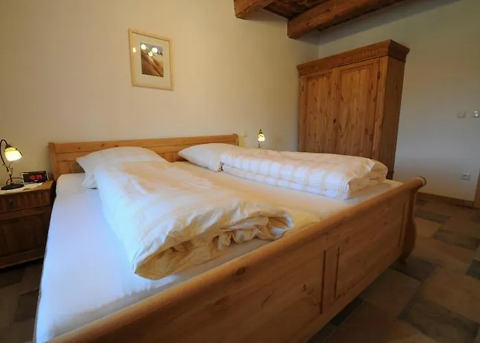 Stoettnerhof Urlaub Auf Dem Bauernhof *