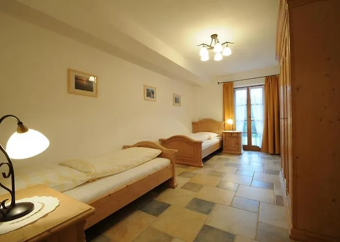 Stoettnerhof Urlaub Auf Dem Bauernhof Alloggio per agriturismo *