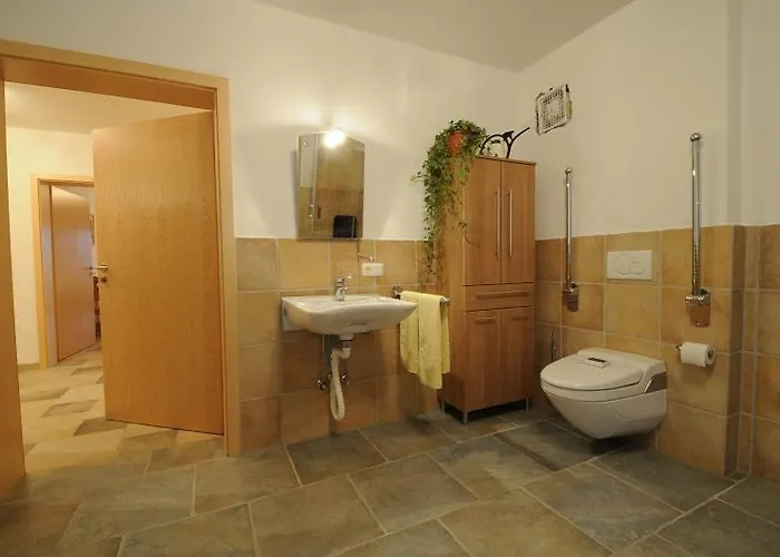 Stoettnerhof Urlaub Auf Dem Bauernhof Alloggio per agriturismo