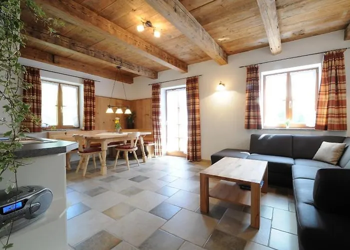 Stoettnerhof Urlaub Auf Dem Bauernhof *